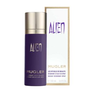 Mugler Alien Deo Spray