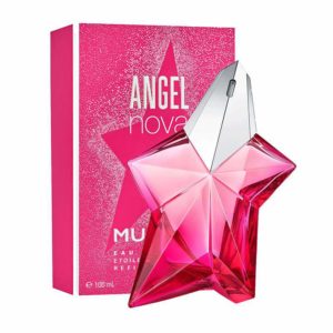 Mugler Angel Nova