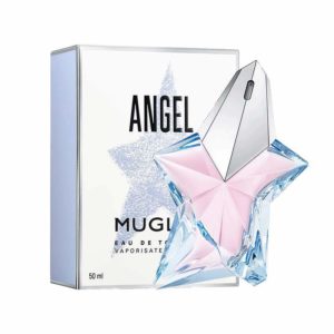 Mugler Angel Eau de Toilette