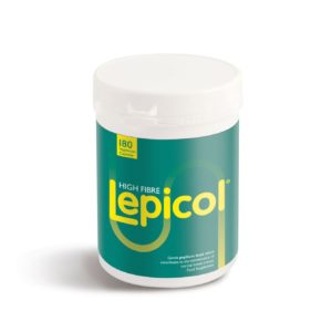 Lepicol Capsules