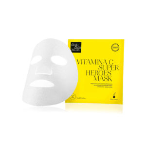 Diego Dalla Palma Vitamin C Energising Illuminating Mask