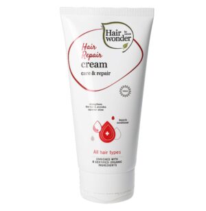 Hairwonder Hair Repair Cream