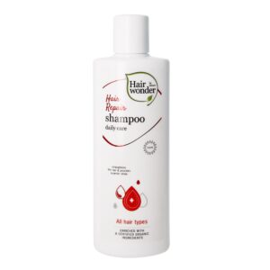 Hairwonder Hair Repair Shampoo