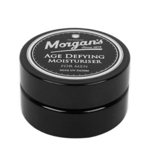 Morgan's Age Defying Moisturiser