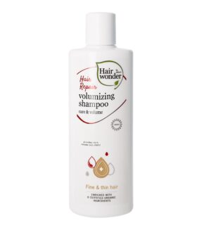 Hairwonder Hair Repair Volumizing Shampoo