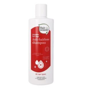 Hairwonder Intensive Hair Repair Anti-hairloss Shampoo