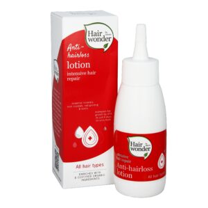Hairwonder Intensive Hair Repair Anti-hairloss Lotion