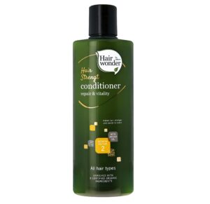 Hairwonder Hair Strength conditioner