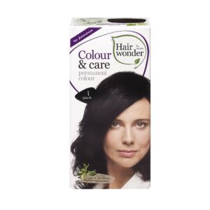 Hairwonder Colour & Care Permanent Colour