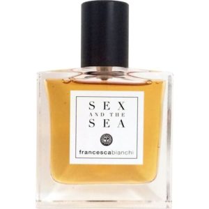 Francesca Bianchi Sex and the Sea