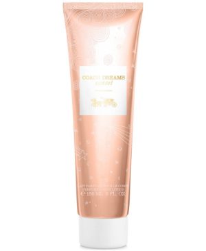 Coach Dreams Sunset Body Lotion