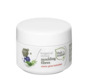 Hairwonder Botanical Styling Molding fibers