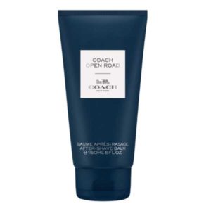 Coach Open Road Aftershave Balm
