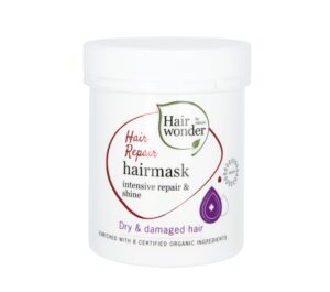 Hairwonder Hair Repair Hair Mask