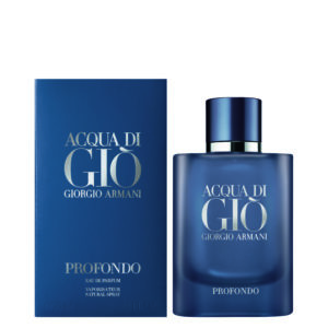 Giorgio Armani Acqua Di Gio Profondo