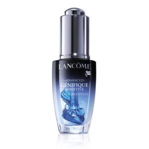 Lancôme Genifique Sensitive Dual Concentrate