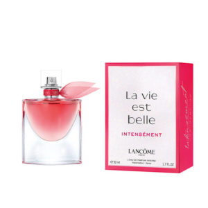 Lancome La Vie Est Belle Intensement