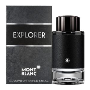 Montblanc Explorer