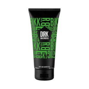 Dirk Bikkembergs Aftershave Lotion