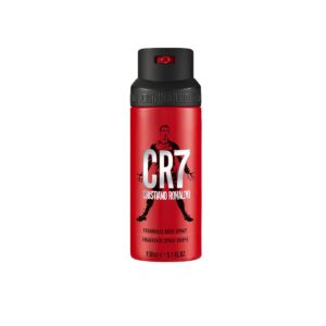 CR7 Body Spray