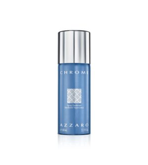 Azzaro Chrome Deo Spray