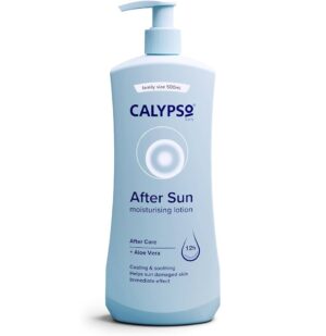 Calypso After Sun Moisturising Lotion