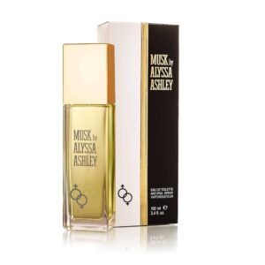 Alyssa Ashley Musk EDT