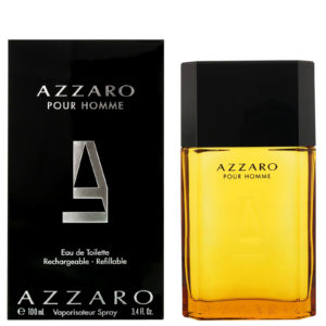 Azzaro Pour Homme