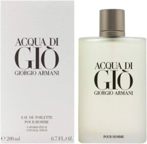 Giorgio Armani Acqua Di Gio Eau de Toilette