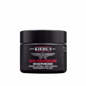 Age Defender Moisturiser