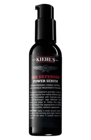 Age Defender Power Serum