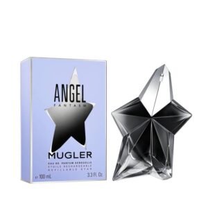 Mugler Angel Fantasm Eau de Parfum Sensuelle