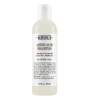 Amino Acid Shampoo