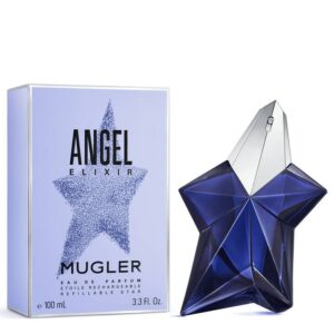 Mugler Angel Elixir Eau de Parfum