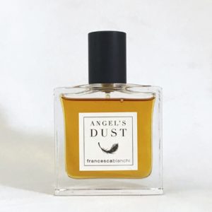 Francesca Bianchi Angel's Dust