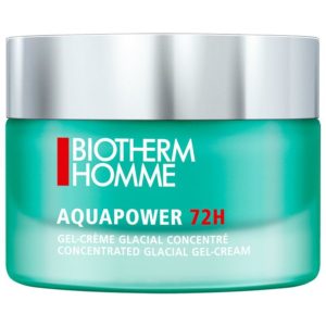 Aquapower 72H Cream