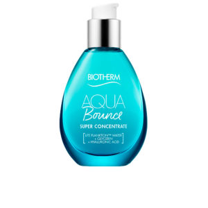 Biotherm Aqua Bounce Super Concentrate