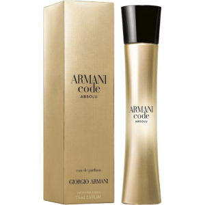 Giorgio Armani Armani Code Absolu