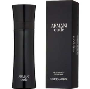 Giorgio Armani Armani Code