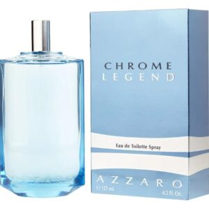Azzaro Chrome Legend