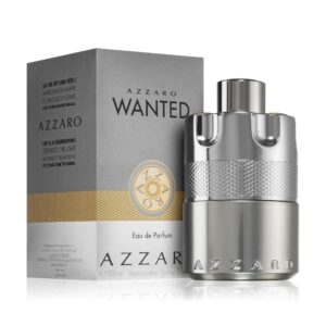 Azzaro Wanted Eau de Parfum