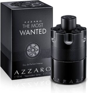 Azzaro The Most Wanted EDP Intense
