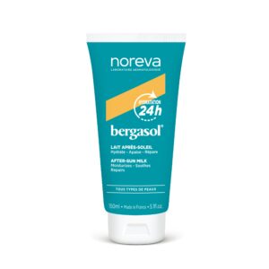Noreva Bergasol After-sun milk