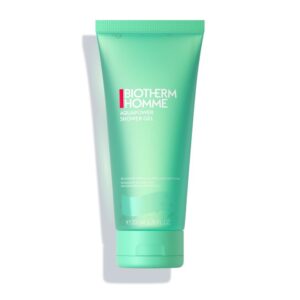 Biotherm Homme Aquapower Shower Gel
