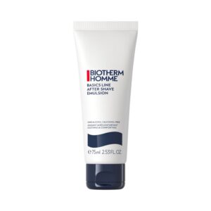Biotherm Homme Basics Line After Shave Emulsion