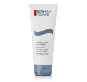 Biotherm Homme Soothing Balm - Alcohol Free