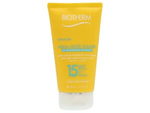 Biotherm Aqua Gelee Solaire SPF 15