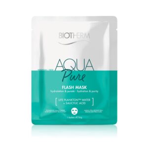 Biotherm Aqua Pure Flash Mask