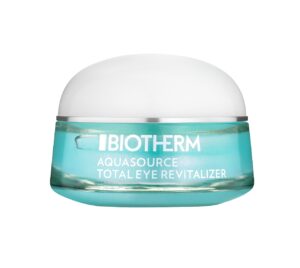 Biotherm Aquasource Total Eye Revitalizer