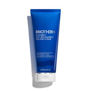 Biotherm Biocorps Anti-Roughness Peeling Body Scrub